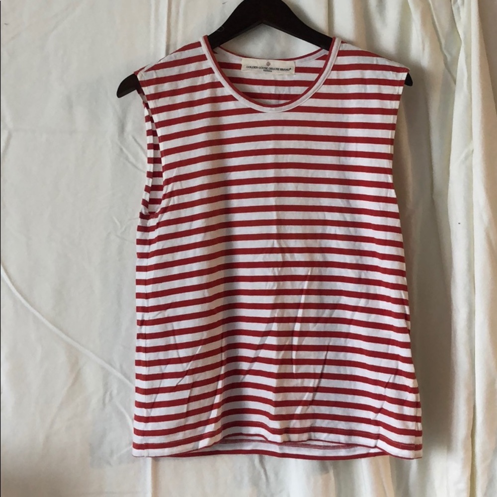 Golden Goose Deluxe Brand Tee